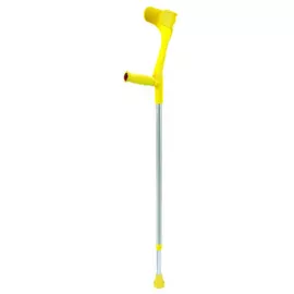 Підлокітна милиця Klassiker, жовта