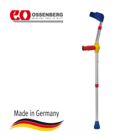 Подлокотный костыль для детей Kiddy Line combi