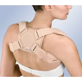 Бандаж на ключицю, кільце Дельбе Orliman IC-30, Розмір: 1