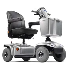 Електроскутер класу міні Invacare Leo