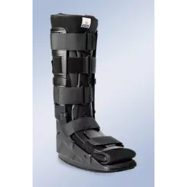 Ортез гомілковостопного суглобу іммобілізіруючий Orliman WALKER EST-087, Розмір: S