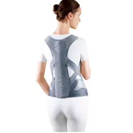 Ортопедична система грудо-поперекового відділу Oppo AccuTex 2953, Розмір: XL