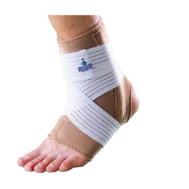Ортопедический голеностопный ортез Oppo 1008