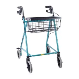 Роллер з кошиком і знімним лотком С4097-А