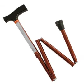 Складна алюмінієва палиця OSD-BL560200