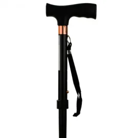 Т-подібна алюмінієва палиця OSD-BL560202