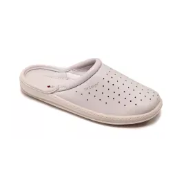 Тапочки диабетические, для проблемных ног мужские Dr. Luigi PU-01-01-11-01-KS 46 р