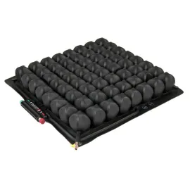 Протипролежнева статична подушка Roho Quadro Select, низького профілю, США