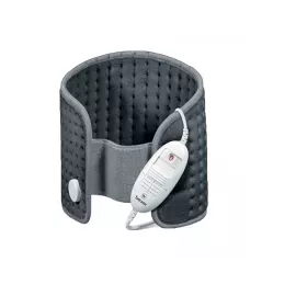 Електрична грілка для живота і спини Beurer HK 49 Grey