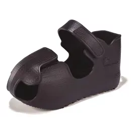 Обувь под гипс, для ходьбы в гипсе Qmed Toe Guard Cast Shoe