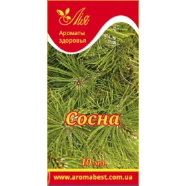 Ефірна олія Лія Сосна 10 мл.