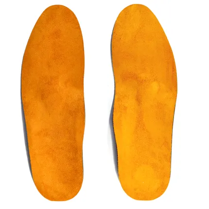 Ортопедичні устілки Kaps Relax Shock Absorber, Розмір устілки: 35, зображення 2