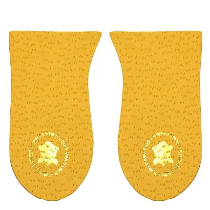 Подпяточники для увеличения роста Kaps Topmed, Размер: S, Высота подпячника, мм: 15, изображение 5