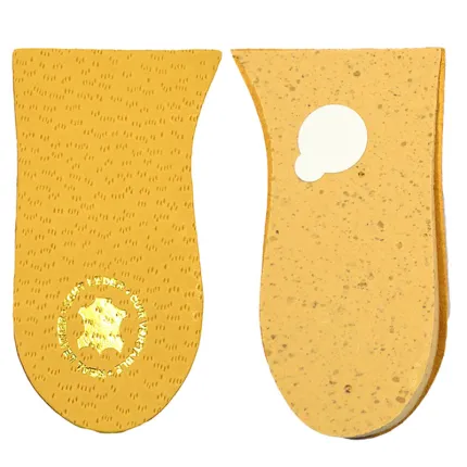 Підп'ятники для збільшення зросту Kaps Topmed, Розмір: S, Висота підп'ятника, мм: 5, зображення 5