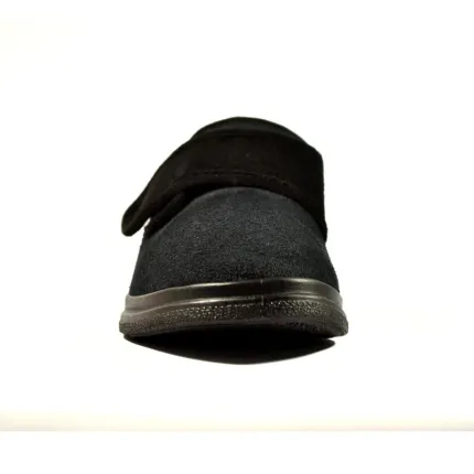 Туфли мужские диабетические для проблемных ног Dr Orto System 036M007 (131M004) черные, изображение 5