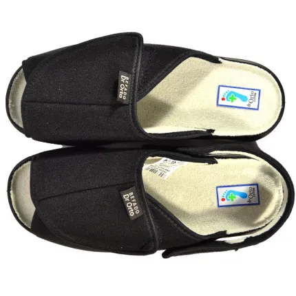 Сандалии женские диабетические для проблемных ног Dr Orto System 983D004, изображение 11