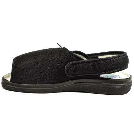 Сандалии женские диабетические для проблемных ног Dr Orto System 983D004, изображение 4