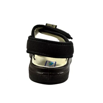 Сандалии женские диабетические для проблемных ног Dr Orto System 983D004, изображение 10