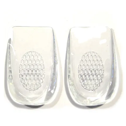 Ортопедичні гелеві під'ятники Kaps Smart, Розмір устілки: 35/39, зображення 3