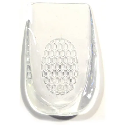 Ортопедичні гелеві під'ятники Kaps Smart, Розмір устілки: 35/39, зображення 5