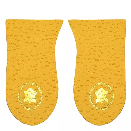 Підп'ятники для збільшення зросту Kaps Topmed, Розмір: S, Висота підп'ятника, мм: 5, зображення 4