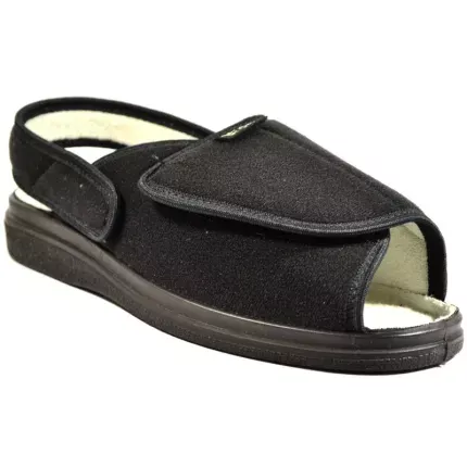 Сандалии женские диабетические для проблемных ног Dr Orto System 983D004, изображение 2