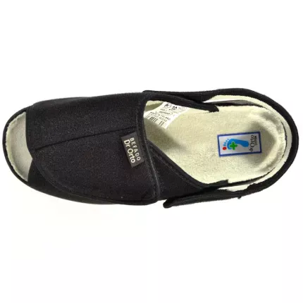 Сандалии женские диабетические для проблемных ног Dr Orto System 983D004, изображение 8