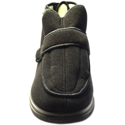 Черевики жіночі діабетичні для проблемних ніг Dr Orto System 987D002, Розмір жіночого взуття: 40, зображення 5