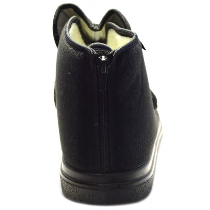 Черевики жіночі діабетичні для проблемних ніг Dr Orto System 987D002, Розмір жіночого взуття: 40, зображення 6