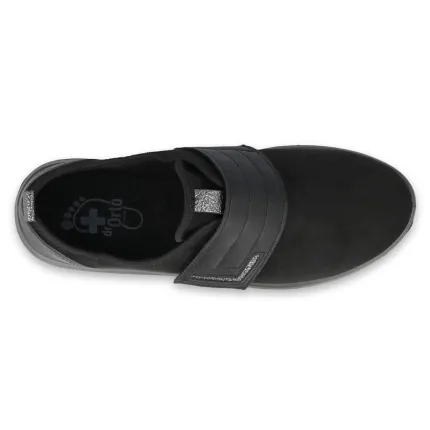 Туфли женские диабетические Dr Orto Casual 156D002, Цвет: Черный, Размер женской обуви: 38, изображение 4