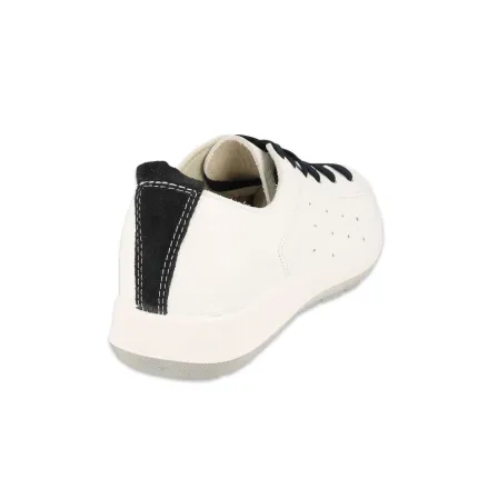 Кросівки жіночі діабетичні Dr Orto Casual 156D009 білі з синім, Колір: Білий з синім, Розмір жіночого взуття: 37, зображення 6