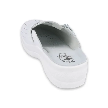 Сабо жіночі медичні Dr Orto Med 157 D 004, Розмір жіночого взуття: 36, зображення 3