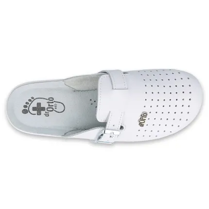 Сабо жіночі медичні Dr Orto Med 157 D 004, Розмір жіночого взуття: 36, зображення 4