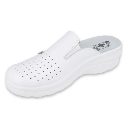 Сабо жіночі медичні Dr Orto Med 157 D 006, Розмір жіночого взуття: 36, зображення 2