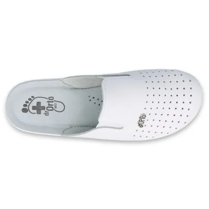 Сабо жіночі медичні Dr Orto Med 157 D 006, Розмір жіночого взуття: 36, зображення 4