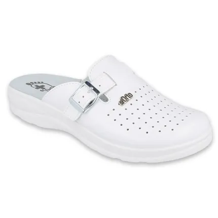 Сабо чоловічі медичні Dr Orto Med 157 M 104, Розмір чоловічого взуття: 46