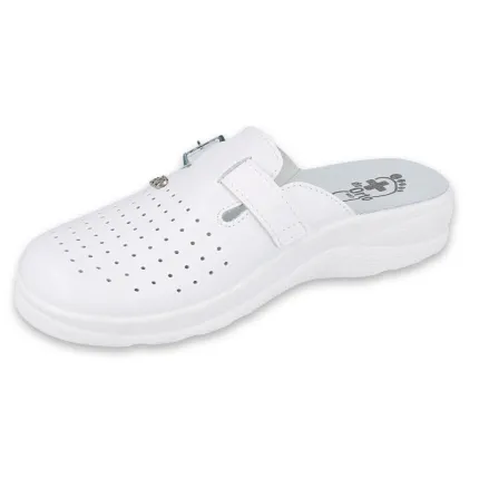 Сабо чоловічі медичні Dr Orto Med 157 M 104, Розмір чоловічого взуття: 46, зображення 2