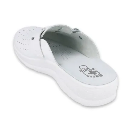 Сабо чоловічі медичні Dr Orto Med 157 M 104, Розмір чоловічого взуття: 46, зображення 3