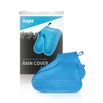 Багаторазові водонепроникні чохли для кросівок Kaps Rain Cover