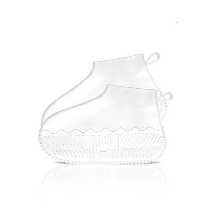 Багаторазові водонепроникні чохли для кросівок Kaps Rain Cover, зображення 3