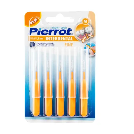 Межзубные ершики Pierrot Fine Interdental Ref.47