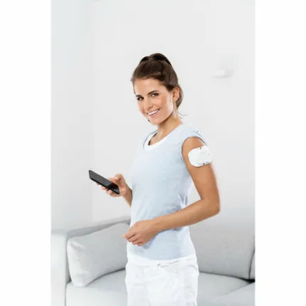 Електростимулятор Beurer EM 70 Wireless, зображення 4