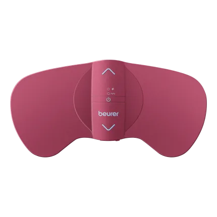 Електростимулятор при менструальних болях Beurer ЕМ 50 Menstrual Relax