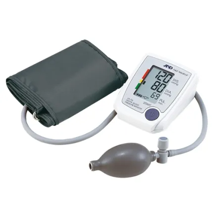 Тонометр полуавтоматический AND UA-705, изображение 2