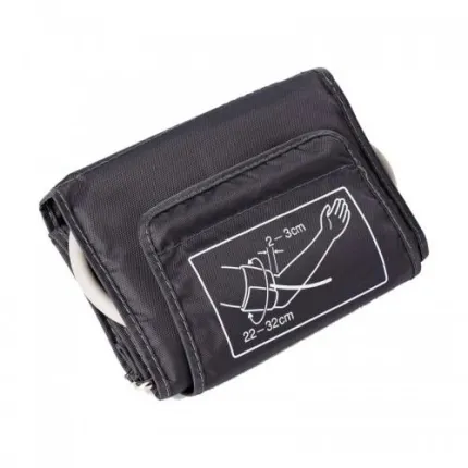 Манжета для тонометра стандартная 22-32 см AND UA-CUFBOXAU