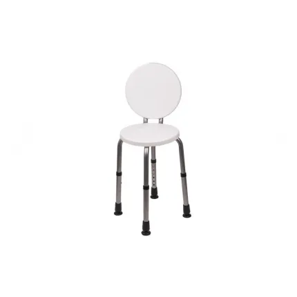 Стілець-табурет для душу Antar AT01005
