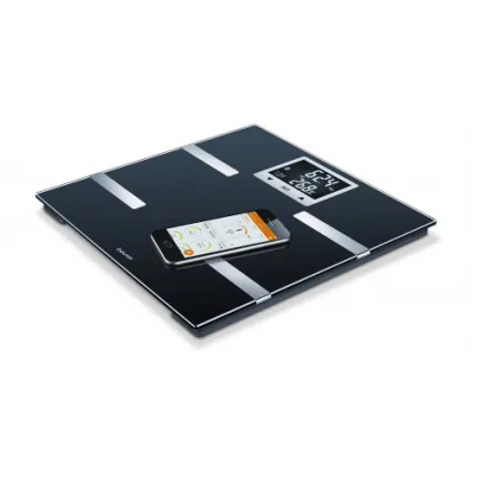 Діагностичні ваги Beurer BF 720, зображення 3