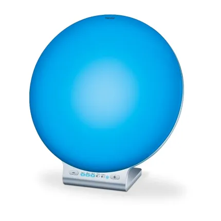 Лампа денного світла Beurer TL 100, зображення 3