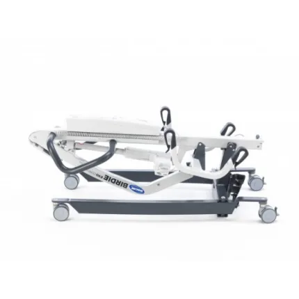 Підйомник Invacare Birdie EVO Compact з механічним регулюванням колісної бази, зображення 2