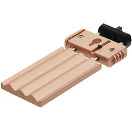 Мультистайлер для волосся Beurer CHC 40 (Christina Aguilera), зображення 7